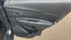 Vauxhall Mokka X 1.4T Elite Nav 5dr Auto Petrol Hatchback